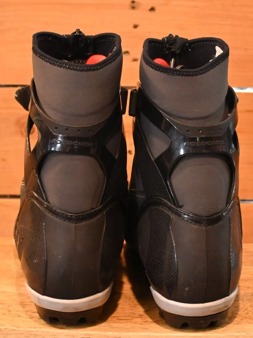 Rossignol X5 NNN XC Touring Ski Boots - US 12M / EU 46